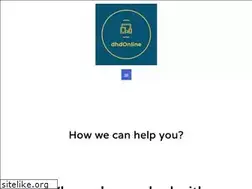 Sites similar to dhdonline.com