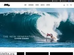 Sites similar to dhdsurf.com