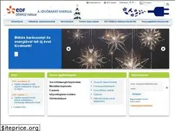 Sites similar to dhe.hu