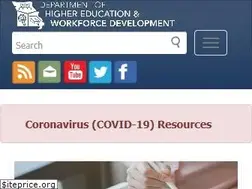 Sites similar to dhe.mo.gov