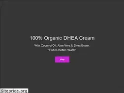 Sites similar to dhea.clinic