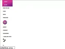 Sites similar to dheacream.com