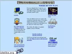 Sites similar to dheadmaster5000.tripod.com