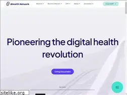 Sites similar to dhealth.network