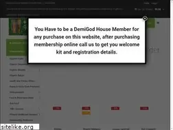 Sites similar to dhealthbox.com