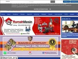 Sites similar to dhean.news