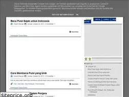Sites similar to dhedighazali.blogspot.com