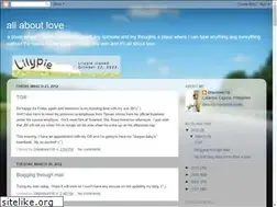 Sites similar to dhedows.blogspot.com