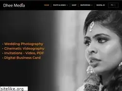 Sites similar to dheemedia.com