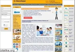 Sites similar to dheerajbojwani.com