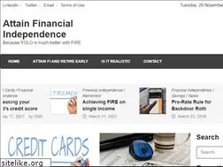 Sites similar to dheerajnagpal.com