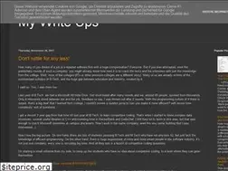 Sites similar to dheerajram.blogspot.com