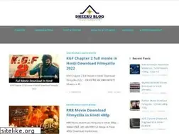 Sites similar to dheeru.in