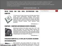 Sites similar to dhekkazone.blogspot.com
