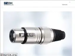 Sites similar to dhelectronics.com.tw