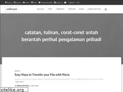 Sites similar to dhenandi.com