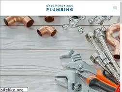 Sites similar to dhendricksplumbing.com