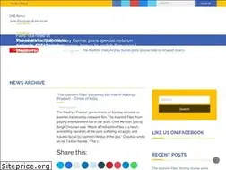 Sites similar to dhenews.com