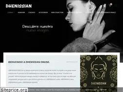 Sites similar to dhenissian.net