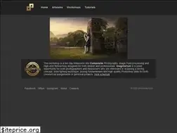 Sites similar to dhenypatungka.com