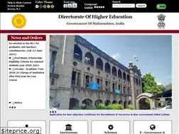 Sites similar to dhepune.gov.in