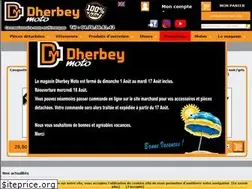 Sites similar to dherbeymoto.com