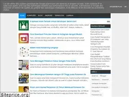 Sites similar to dherma-technology.blogspot.com