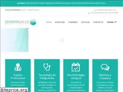 Sites similar to dhermasalud.com.ar