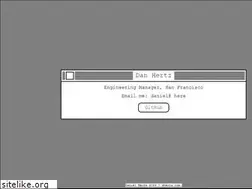 Sites similar to dhertz.com