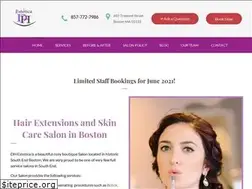 Sites similar to dhestetica.com