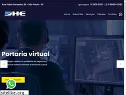 Sites similar to dhetecnologia.com.br