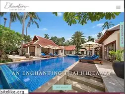 Sites similar to dhevatara.com