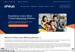 Sites similar to dheya.com