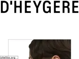 Sites similar to dheygere.com