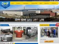 Sites similar to dhf-china.com
