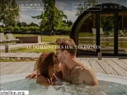 Sites similar to dhf.be