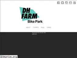 Sites similar to dhfarm.cc