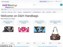 Sites similar to dhfashionusa.com