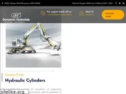 Sites similar to dhfindia.com
