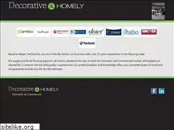 Sites similar to dhflooring.co.uk