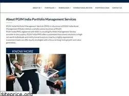 Sites similar to dhflpramericapms.com