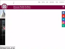 Sites similar to dhfo.org