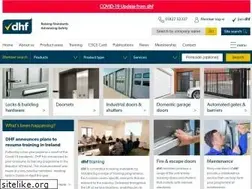Sites similar to dhfonline.org.uk
