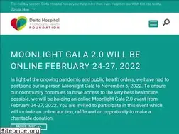 Sites similar to dhfoundation.ca