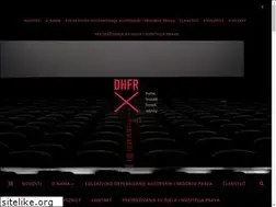 Sites similar to dhfr.hr