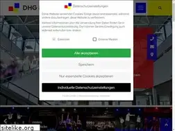 Sites similar to dhg-freiburg.de