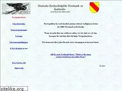 Sites similar to dhg-westmark.de