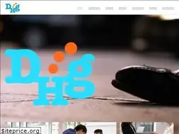 Sites similar to dhg.co.jp