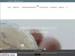 Sites similar to dhgarcia.com