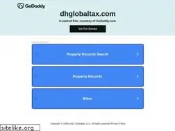 Sites similar to dhglobaltax.com